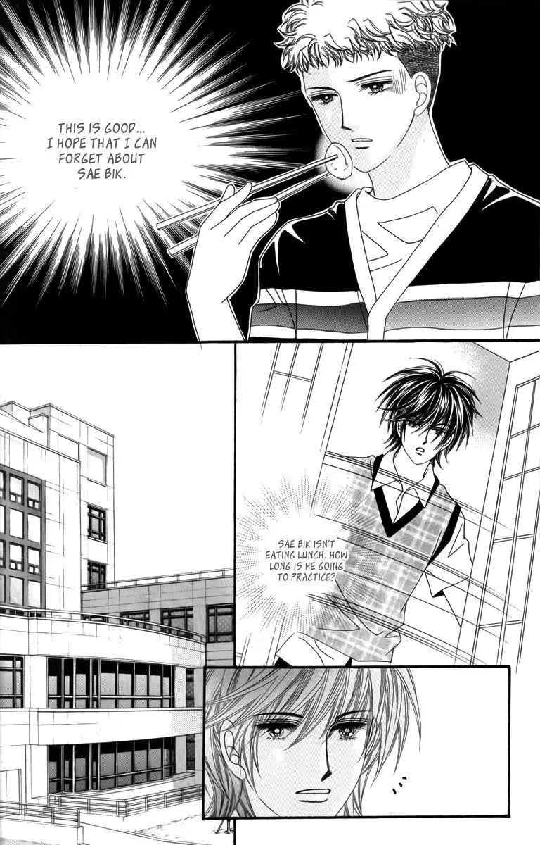 Nice Guy Syndrome Chapter 31 22